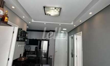 Apartamento com 2 quartos à venda na Rua Quixadá, 80, Vila Invernada, São Paulo, 38 m2 por R$ 400.000