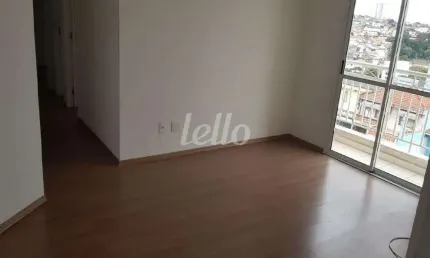 Apartamento com 2 quartos à venda na rua orindiúva, 345, vila maria alta, são paulo, 51 m2 por r$ 425.000