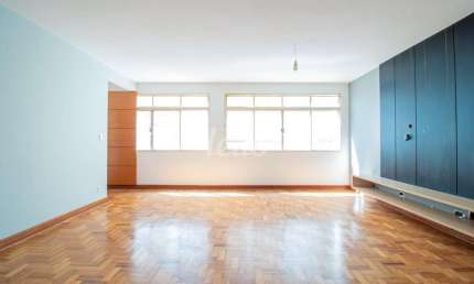 Apartamento com 3 quartos à venda na Rua Bela Cintra, 1332, Jardins, São Paulo, 140 m2 por R$ 1.350.000