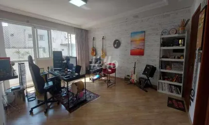 Apartamento com 3 quartos à venda na Rua Rio Grande do Sul, 838, Santo Antônio, São Caetano do Sul, 116 m2 por R$ 850.000