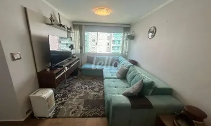 Apartamento com 3 quartos à venda na Avenida Caminho do Mar, 1680, Vila Mussolini, São Bernardo do Campo, 70 m2 por R$ 490.000