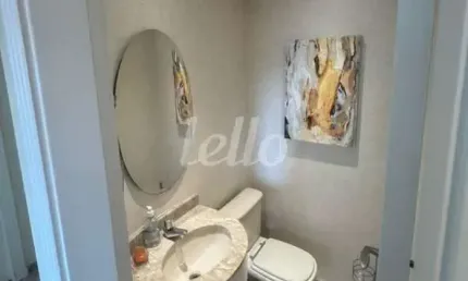 Apartamento com 3 quartos à venda na Rua João Álvares Soares, 1531, Campo Belo, São Paulo, 177 m2 por R$ 2.799.000