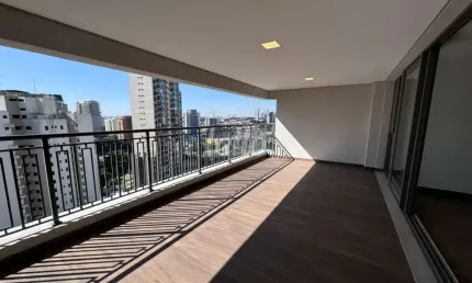 Apartamento com 4 quartos à venda na Rua Charles Astor, 226, Jardim Aurélia, São Paulo, 144 m2 por R$ 2.330.000