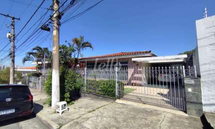 Casa comercial com 3 salas à venda na Rua Gaurama, 42, Jardim Franca, São Paulo, 276 m2 por R$ 1.900.000