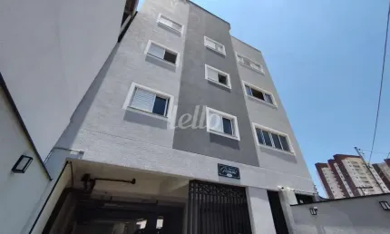 Apartamento com 2 quartos à venda na Avenida Conceição, 288, Carandiru, São Paulo, 40 m2 por R$ 315.000