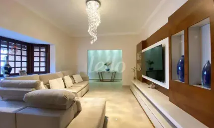 Casa com 3 quartos à venda na Rua Engenheiro Mac Lean, 200, Santana, São Paulo, 480 m2 por R$ 2.500.000