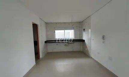 Apartamento com 1 quarto à venda na Rua Major Ari Gomes, 90, Vila Mazzei, São Paulo, 27 m2 por R$ 299.000