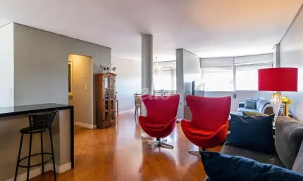 Apartamento com 2 quartos à venda na Rua Pamplona, 1838, Jardim Paulista, São Paulo, 167 m2 por R$ 1.600.000