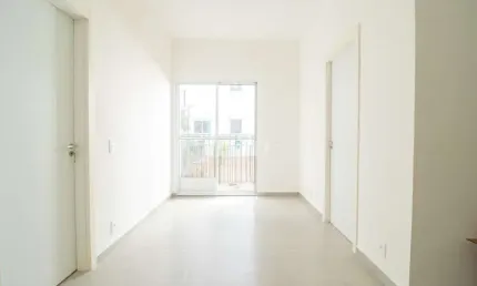 Apartamento com 1 quarto à venda na rua dos pescadores, 167, cambuci, são paulo, 37 m2 por r$ 260.000