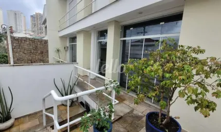 Casa com 4 quartos à venda na Rua Vicente Romano, 65, Parque da Mooca, São Paulo, 400 m2 por R$ 3.000.000