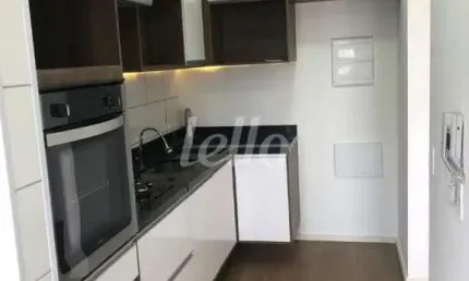 Apartamento com 2 quartos à venda na rua dos americanos, 320, vila baeta neves, são bernardo do campo, 58 m2 por r$ 376.000