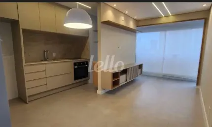 Apartamento com 1 quarto à venda na rua humberto i, 371, vila mariana, são paulo, 43 m2 por r$ 998.000