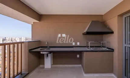Apartamento com 4 quartos à venda na rua assungui, 105, vila gumercindo, são paulo, 132 m2 por r$ 1.990.000