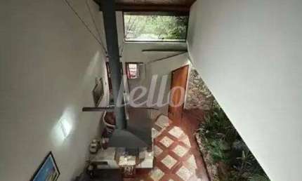 Casa com 4 quartos à venda na Rua Tuiucuê, 182, Jardim da Saude, São Paulo, 450 m2 por R$ 2.447.000