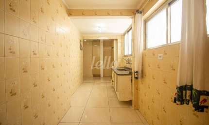 Apartamento com 2 quartos à venda na Rua Síria, 204, Tatuapé, São Paulo, 72 m2 por R$ 470.000