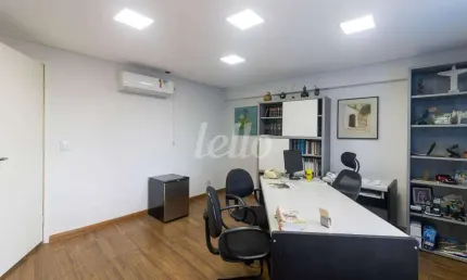 Sala comercial com 2 salas à venda na Rua Voluntários da Pátria, 1284, Santana, São Paulo, 48 m2 por R$ 750.000