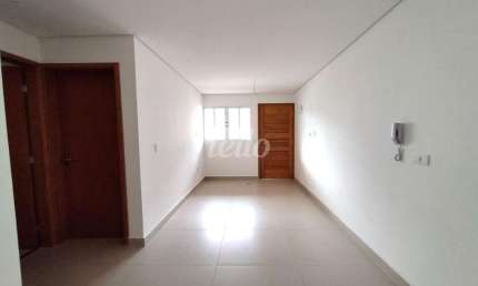 Apartamento com 1 quarto à venda na Rua Major Ari Gomes, 90, Vila Mazzei, São Paulo, 31 m2 por R$ 265.000