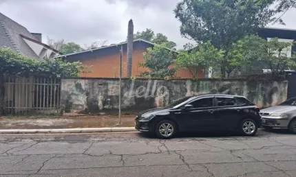 Terreno à venda na rua itaquera, 408, pacaembu, são paulo, 506 m2 por r$ 1.850.000