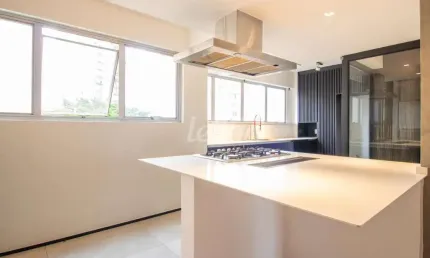 Apartamento com 3 quartos à venda na Avenida Arruda Botelho, 490, Alto de Pinheiros, São Paulo, 185 m2 por R$ 3.700.000