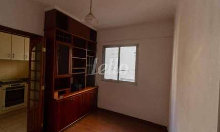 Apartamento com 1 quarto à venda na Rua Caio Prado, 247, Consolação, São Paulo, 33 m2 por R$ 540.000