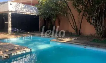 Casa comercial com 6 salas à venda na Avenida Pedro Américo, 468, Vila Homero Thon, Santo André, 1021 m2 por R$ 3.500.000