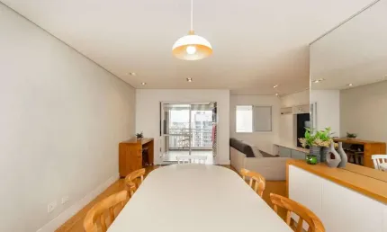 Apartamento com 4 quartos à venda na rua vitor costa, 822, bosque da saúde, são paulo, 489 m2 por r$ 1.599.000