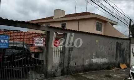 Terreno à venda na Rua Lácio, 71, Vila Formosa, São Paulo, 265 m2 por R$ 750.000