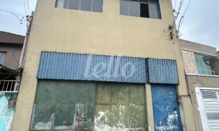 Prédio à venda na Rua Noel Rosa, 61, Sítio do Morro, São Paulo, 339 m2 por R$ 650.000