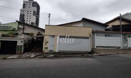 Casa comercial com 1 sala à venda na Rua Tomé Portes, 116, Vila Dom Pedro II, São Paulo, 139 m2 por R$ 1.200.000