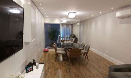 Casa com 2 quartos à venda na Rua Henrique Braglia, 433, Vila Dom Pedro II, São Paulo, 170 m2 por R$ 985.000