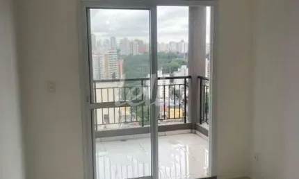 Apartamento com 1 quarto à venda na Rua Gaspar Lourenço, 234, Vila Mariana, São Paulo, 40 m2 por R$ 831.000