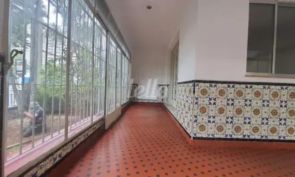 Apartamento com 4 quartos à venda na Avenida Paes de Barros, 1054, Mooca, São Paulo, 300 m2 por R$ 1.500.000
