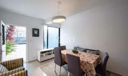 Casa comercial com 1 sala à venda na rua das camélias, 120, mirandópolis, são paulo, 135 m2 por r$ 1.065.000
