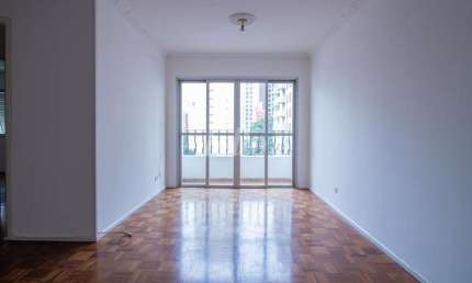 Apartamento com 2 quartos à venda na Avenida Macuco, 518, Indianópolis, São Paulo, 87 m2 por R$ 1.170.000