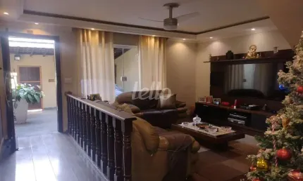 Casa com 3 quartos à venda na rua romeu bertelli, 67, alto do pari, são paulo, 170 m2 por r$ 1.130.000