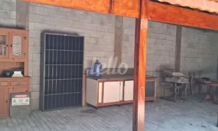 Terreno à venda na Rua Sanches de Aguiar, 469/481, Vila Oratório, São Paulo, 673 m2 por R$ 1.600.000