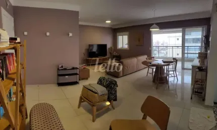 Apartamento com 3 quartos à venda na Rua Doutor Marcel Preotesco, 134, Centro, São Bernardo do Campo, 147 m2 por R$ 1.490.000