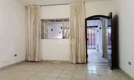 Casa com 2 quartos à venda na Rua Luiz Jamelli, 47, Vila Gomes Cardim, São Paulo, 100 m2 por R$ 780.000