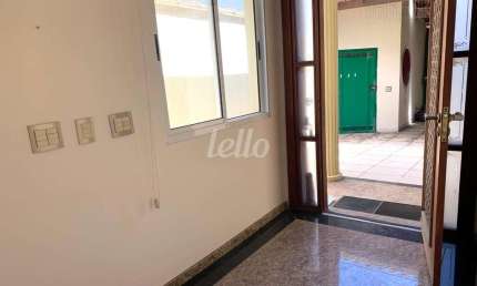 Casa comercial com 1 sala à venda na Rua São Gil, 115, Tatuapé, São Paulo, 335 m2 por R$ 1.350.000