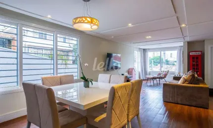Casa com 3 quartos à venda na rua tenente manoel vicente, 26, santana, são paulo, 250 m2 por r$ 1.900.000
