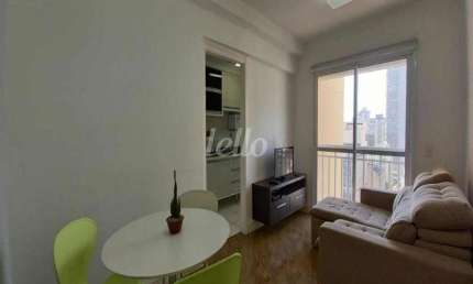 Apartamento com 1 quarto à venda na Rua Major Sertório, 321, Vila Buarque, São Paulo, 37 m2 por R$ 480.000