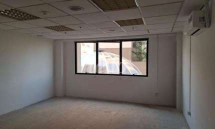 Sala comercial com 1 sala à venda na Avenida Pereira Barreto, 1395, Vila Baeta Neves, São Bernardo do Campo, 33 m2 por R$ 218.000