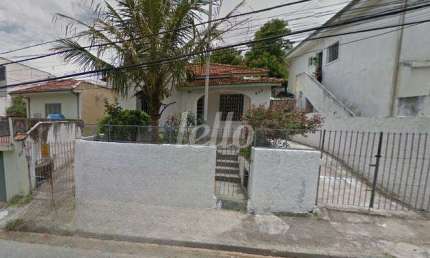 Terreno à venda na Avenida Lasar Segall, 537, Vila Celeste, São Paulo, 980 m2 por R$ 1.500.000