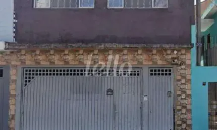 Terreno à venda na Rua Carlos Alberto Faria, 66, Vila Celeste, São Paulo, 545 m2 por R$ 1.595.000