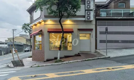 Ponto comercial com 4 salas à venda na Rua Benta Pereira, 201, Santa Teresinha, São Paulo, 350 m2 por R$ 3.500.000