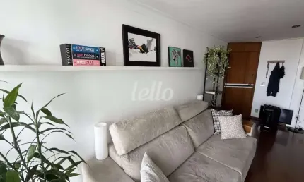 Apartamento com 2 quartos à venda na Rua Cardoso de Almeida, 1272, Perdizes, São Paulo, 73 m2 por R$ 798.000