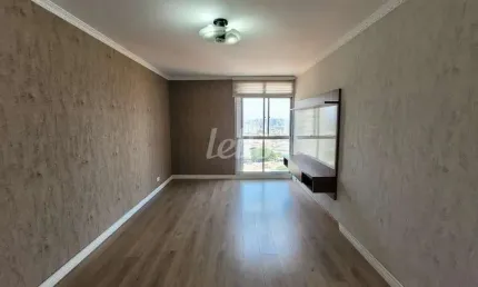 Apartamento com 2 quartos à venda na Avenida Paes de Barros, 1252, Mooca, São Paulo, 90 m2 por R$ 600.000
