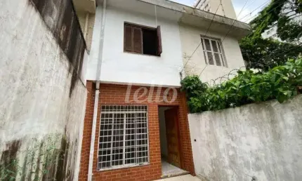 Casa com 2 quartos à venda na rua constantino de sousa, 1098, campo belo, são paulo, 70 m2 por r$ 735.000
