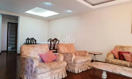Apartamento com 3 quartos à venda na Rua Itapeti, 1215, Vila Gomes Cardim, São Paulo, 122 m2 por R$ 1.150.000