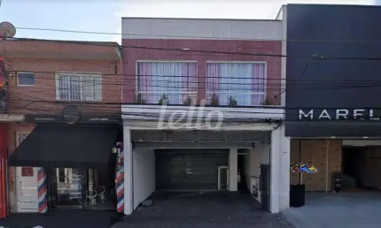 Ponto comercial à venda na rua itapura, 1185, vila gomes cardim, são paulo, 140 m2 por r$ 3.500.000